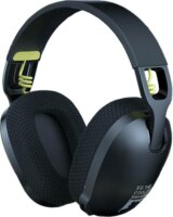 Onikuma B2 Bluetooth Gaming Fejhallgató Headset - Fekete