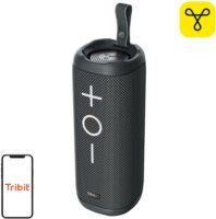 Tribit StormBox 2 BTS32 Hordozható Bluetooth Hangszóró 34W - Fekete