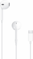 Apple EarPods (USB-C) Vezetékes Fülhallgató Headset - Fehér