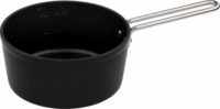 Fissler Adamant Szószos Edény Ø18cm 2L - Fekete