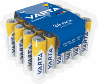 Varta Energy Micro Alkáli Ceruzaelem AA (24db/csomag)