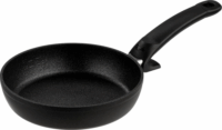 Fissler Adamant Comfort Serpenyő 20cm - Fekete