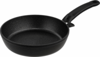 Fissler Adamant Comfort Serpenyő 24cm - Fekete