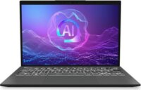 MSI Business Prestige 13 AI+ Evo A2VMG-049 Laptop Szürke (13,3" / Intel Core Ultra 7-258V / 32GB / 1TB SSD / WIN 11 Home)