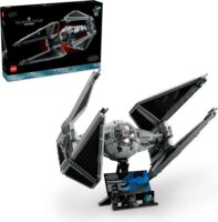 LEGO® Star Wars: 75382 - TIE Fighter elfogóvadász