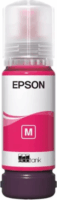 Epson EcoTank T107 Eredeti Tintapatron - Magenta