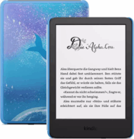 Amazon Kindle Kids Edition 16GB - Űrbálna design