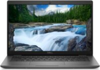 Dell Latitude 3450 Laptop Fekete (14" / Intel Core i5-1345U / 16GB / 512GB SSD / Linux)