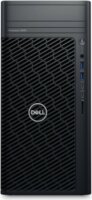 Dell Precision T3680 Torony Számítógép (Intel Core i7-14700K / 64GB / 2x1TB+2TB SSD / Win 11 Pro)