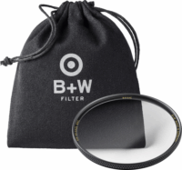 B+W Filter Basic UV MRC 62mm Előtétlencse