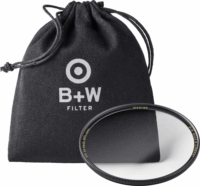 B+W Filter Master Nano UV MRC 86mm Előtétlencse