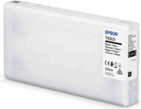 Epson T43U14N Eredeti Tintapatron - Fekete