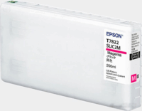 Epson T7823N Eredeti Tintapatron - Magenta