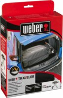 Weber 7030 Csomagtartóvédő Traveler grillhez