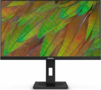 Philips 27" 27B1N3800 16:9 4K UHD IPS Monitor - Fekete