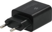 Brennenstuhl USB-C Hálózati Töltő Adapter 20W - Fekete