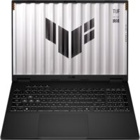 ASUS FA608WI-QT010W TUF Gaming A16 Laptop Szürke (16" / Ryzen AI 9 HX 370 / 16GB / 1TB SSD / Win 11 Home)