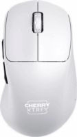 Cherry XTRFY CX-M64W-PRO-WHITE Wireless Gaming Egér - Fehér