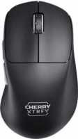 Cherry XTRFY CX-M64W-PRO-BLACK Wireless Gaming Egér - Fekete