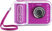 VTech Kidizoom Print Cam Digitális Gyerek fényképezőgép - Pink