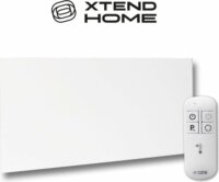 Xtend Home XTH-IRP-W300 WiFi Fali Elektromos Okos fűtőtest 300W - Fehér