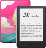 Amazon Kindle Kids Edition 6" 16GB E-Book olvasó - Unikornis design