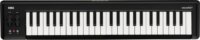 Korg MicroKey 2 49 USB MIDI billentyűzet - Fekete