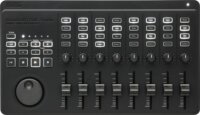 Korg NanoKontrol Studio USB MIDI Vezérlő controller - Fekete