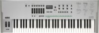 Korg Opsix SE Platinium Limited Edition Professzionális Digitális szintetizátor - Ezüst