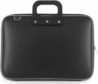 Bombata Classic 15"-16" Laptop táska - Fekete