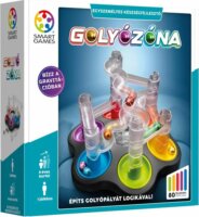 Smart Games GolyóZóna Logikai játék