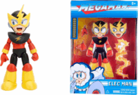 Simba Mega Man - Elec Man figura