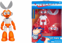 Simba Mega Man - Cut Man figura