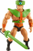 Mattel Masters of the Universe Origins - Triklops figura