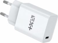 NextOne USB-C Univerzális PD3.0 Hálózati Töltő 20W - Fehér