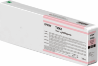 Epson T55K6N Eredeti Tintapatron - Világos Magenta