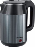 Hausberg HB-3623BL Vízforraló 2,2L 1800 Watt - Kék