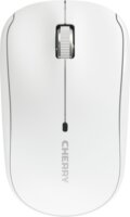 CHERRY MW 2200 Wireless Egér - Fehér