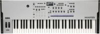 Korg Wavestate SE Platinium Limited Edition Professzionális Polifónikus szintetizátor - Ezüst