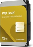 Western Digital 12TB GOLD SATA3 3.5" HDD