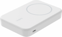 Belkin BOOST Charge Pro Magsafe PowerBank 2xUSB-C / 8.000mAh 15W - Fehér