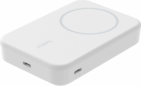 Belkin BOOST Charge Pro Magsafe PowerBank 2xUSB-C / 10.000mAh 15W - Fehér