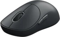 Xiaomi BHR8913GL Wireless Mouse 3 RF Rádiós Egér - Fekete