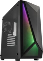 Ventaris Super Reaper Gamer Számítógép (Intel Core i7-14700F / 32GB / 2TB SSD / Win 11 Home)