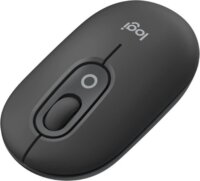 Logitech 910-007412 Pop Low Energy Wireless Egér - Szürke