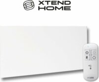 Xtend Home XTH-IRP-W960 WiFi Fali Elektromos Okos fűtőtest 960W - Fehér