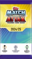 Topps UCC Match Attax Focis gyűjthető kártyacsomag