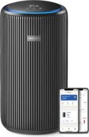 Philips AC4221/11 PureProtect Pro 4200 Series Okos Légtisztító 60 Watt 60m² - Fekete