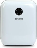 Bewello BW2104 Törölközőszárítós Elektromos Fali Hősugárzó 2000W - Fehér