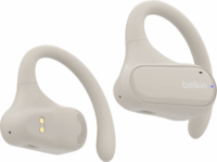 Belkin Soundform Clearfit Bluetooth Sport fülhallgató headset - Fehér